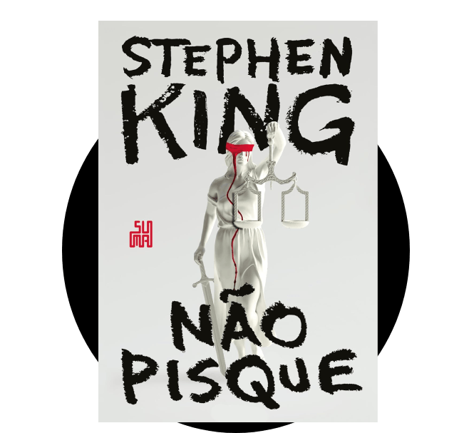 Autor Stephen King Stephen King